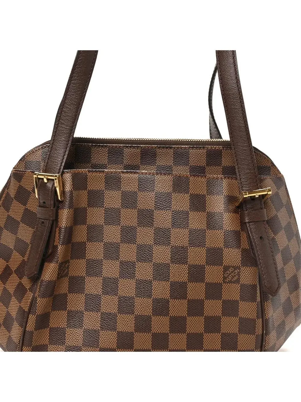 Louis Vuitton Damier Ebene Belem Mm #310223L99B